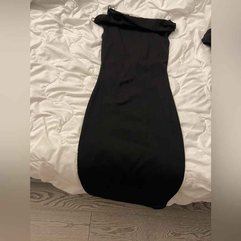 Zara dress
